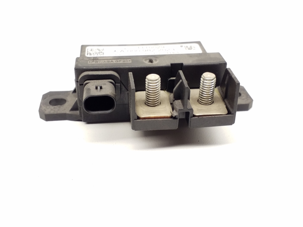 MERCEDES-BENZ E-Class W212/S212/C207/A207 (2009-2016) Relays A0009822023 21849398