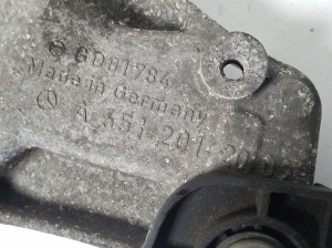  Other engine part 