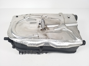 Mercedes Benz E-Class W212 (2009–2015) Luftfiltergehäuse A6510901101 - 2