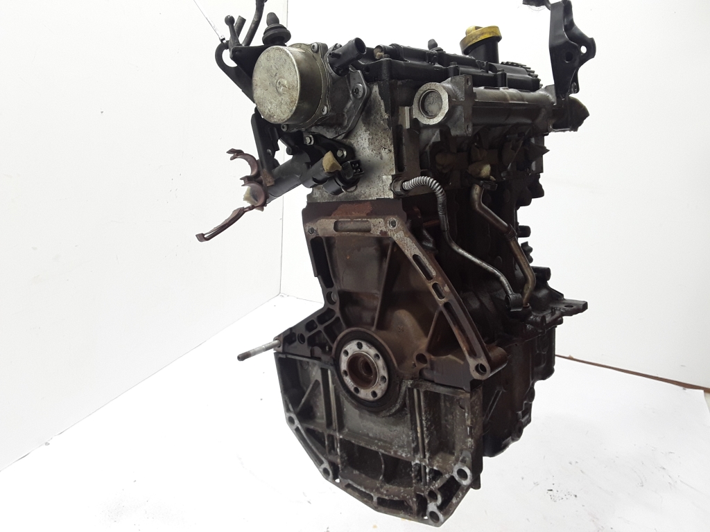 RENAULT Kangoo 1 generation (1998-2009) Bare Engine K9K718 22400333