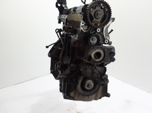 RENAULT Kangoo (1997–2009) Engine K9K718 - 3