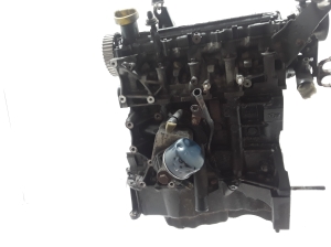 RENAULT Kangoo (1997–2009) Engine K9K718 - 4