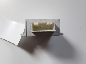 Land Rover Range Rover III (2002–2012) Kesklukustuse juhtplokk YWC000400 - 2