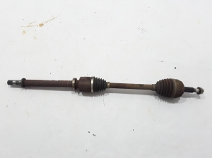   Front drive shaft and its parts  - 391008683R 