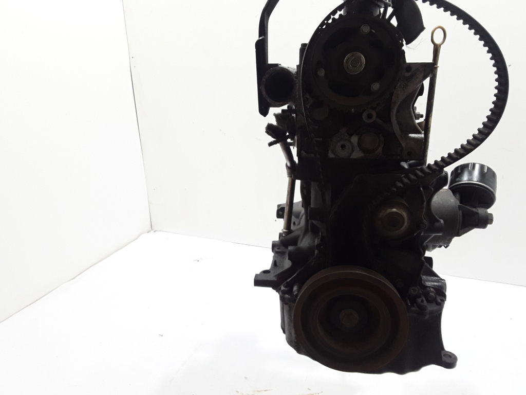 RENAULT Kangoo 1 generation (1998-2009) Bare Engine 22400327