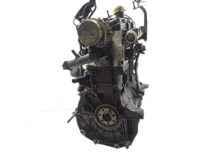 RENAULT Kangoo (1997–2009) Engine - 2