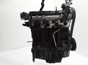 Motor - 