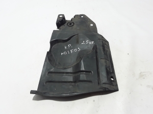 Other part of front wheel arch liner - 64839JY00A