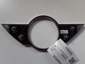 Mini Countryman R60 (2010–2016) Emblem 98016070 - 2