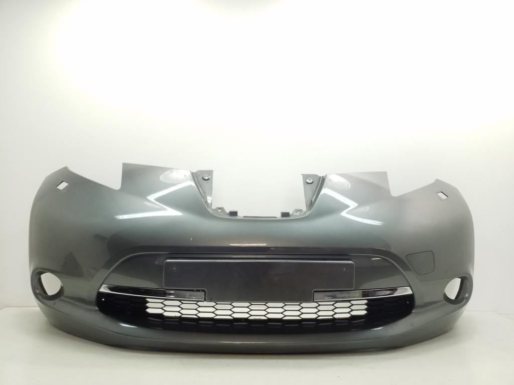Used NISSAN Leaf Front bumper 620223NL0H