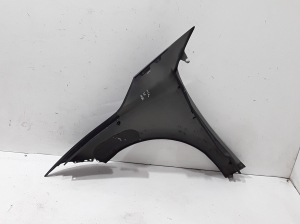 RENAULT Megane III (2008–2016) Front fender - 2