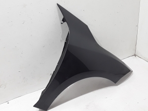 RENAULT Megane III (2008–2016) Front fender - 3
