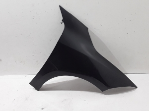   Front fender  -  