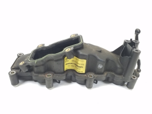   Intake manifold 