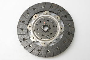 AUDI A3 8P (2003–2012) Kupplungsscheibe 201878006784 - 3