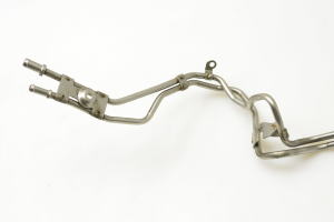 Mercedes Benz A-Class 176 (2012–2018) Pipe a6070700832 - 3