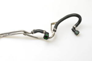 Mercedes Benz A-Class 176 (2012–2018) Pipe a6070700832 - 4