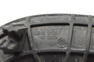 Mercedes Benz A-Class 176 (2012–2018) Rohr a60700900017 - 2