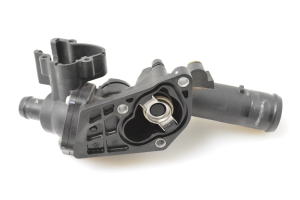 Mercedes Benz A-Class 176 (2012–2018) Termostaat ja selle komponendid 110609813r - 4