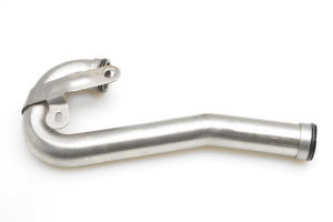 Mercedes Benz A-Class 176 (2012–2018) Rohr 0613744818 - 3