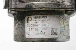 Mercedes Benz A-Class 176 (2012–2018) Vaakumpump 70564100 - 2