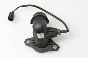 Air intake hose - 147138491r