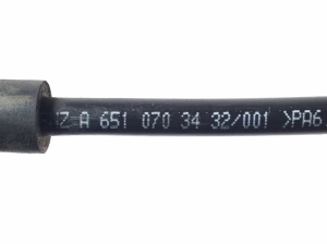 Mercedes Benz E-Class W212 (2009–2015) Voolik A6510703432 - 2