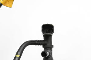 Mercedes Benz A-Class 176 (2012–2018) Kraftstoffrücklauf 166714557r - 4