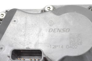 Mercedes Benz A-Class 176 (2012–2018) Ventil Abgasrückführung 0041512054 - 4