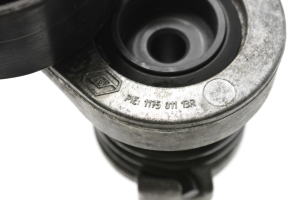 Mercedes Benz A-Class 176 (2012–2018) Riemenspanner 117501113r - 2