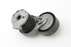 Mercedes Benz A-Class 176 (2012–2018) Riemenspanner 117501113r - 3