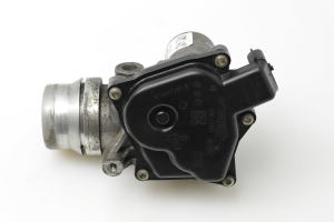 Mercedes Benz A-Class 176 (2012–2018) Accelerator valve 169313903 - 2