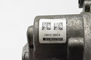 Mercedes Benz A-Class 176 (2012–2018) Accelerator valve 169313903 - 5