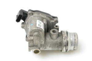 Accelerator valve - 169313903