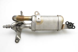 Mercedes Benz A-Class 176 (2012–2018) AGR-Ventilkühler 147350364R - 4
