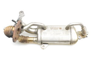 EGR valve cooler - 147350364R