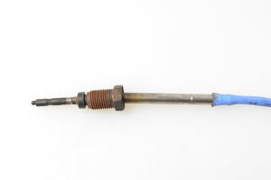 Mercedes Benz A-Class 176 (2012–2018) Heitgaasi temperatuuriandur 226403788r - 4