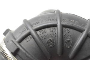 Volkswagen Up (2012–2026) Schlauch 2Q0129615 - 3