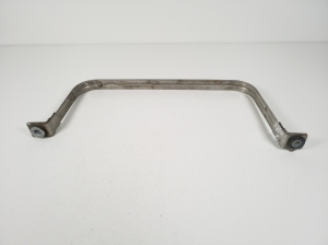 Mercedes Benz C-Class 205 (2014–2021) Kütusepaagi hoidik A2054700140 - 2