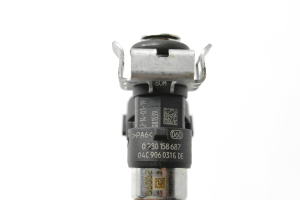 Volkswagen Up (2012–2026) Injektor Einspritzdüse 04C906031G - 3