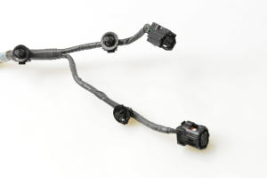 Mazda 3 IV (2019–2026) Other wire HF0267SH0 - 3
