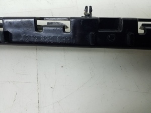 Mercedes Benz E-Class W212 (2009–2015) Rear bumper bracket A2128800330 - 2