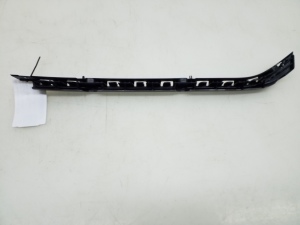 Mercedes Benz E-Class W212 (2009–2015) Rear bumper bracket A2128800330 - 3