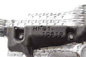 Mazda 3 IV (2019–2026) Other shield HF0110910 - 2