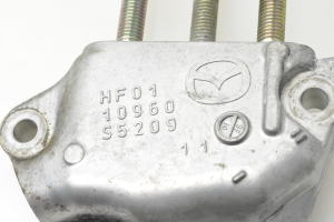 Mazda 3 IV (2019–2026) Motorhalter HF0110960 - 2