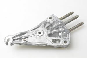 Mazda 3 IV (2019–2026) Motorhalter HF0110960 - 3