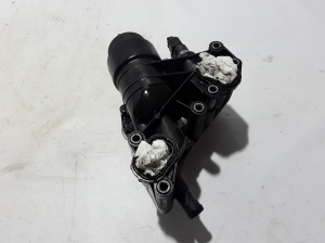 Oil filter housing - 70375888