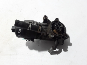 VOLVO S40 II (2004–2013) Ölfiltergehäuse 9656830180 - 3