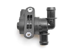 Mazda 3 IV (2019–2026) Sonstiges Ventil HF071516ZA - 2