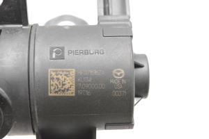 Mazda 3 IV (2019–2026) Sonstiges Ventil HF071516ZA - 4